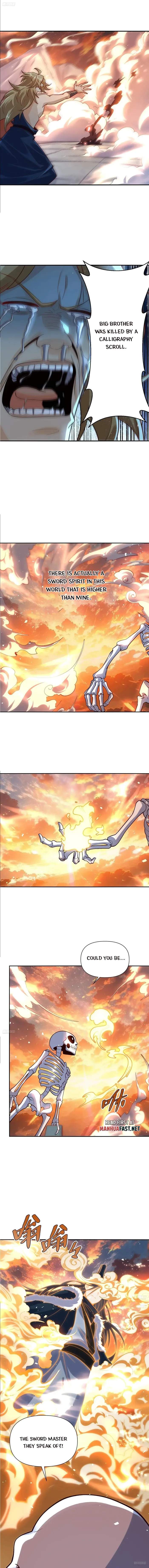 I'm Actually a Cultivation Bigshot Chapter 505 2